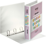 Food Safety Allergen Management Binder