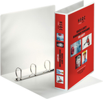 Fire Safety Management Binder