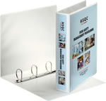 Food Safety Management Binder