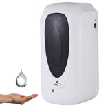Hands Free - Electric auto soap dispenser