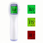 Infra-red Thermometer