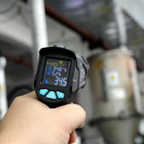 IR Thermometer - Industrial USE ONLY